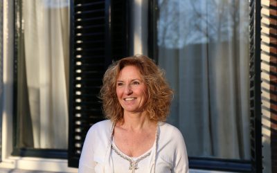 Corina Holla nieuwe voorzitter VNO-NCW Den Haag