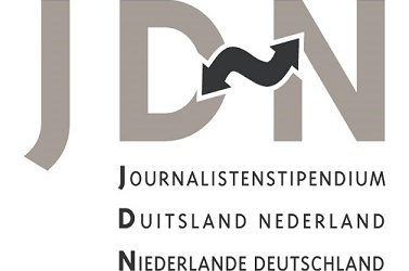 27ste Duits-Nederlandse Journalistenuitwisseling